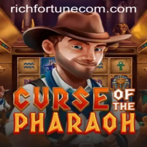Curse of the Pharaoh: Unraveling the Mysteries of RichFortune