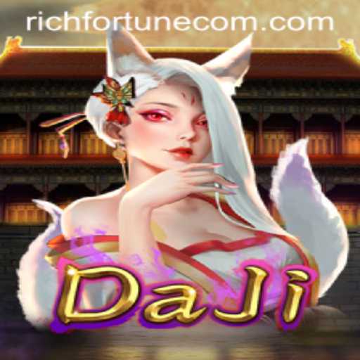 Unlocking the Mysteries of DaJi: A Journey into the World of RichFortune