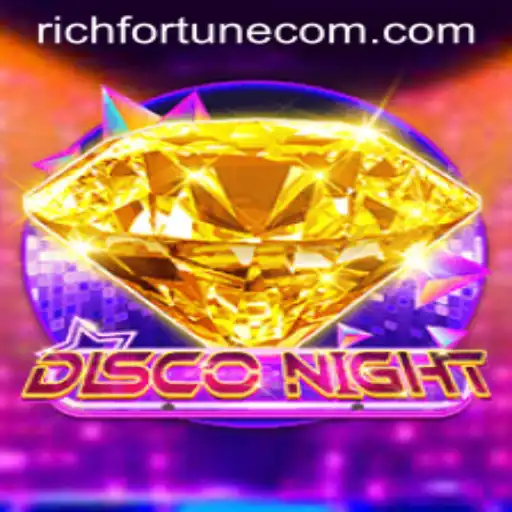 DiscoNight: The Exciting Journey to RichFortune