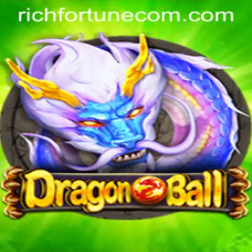 DragonBall and the Quest for RichFortune: An Epic Gaming Experience