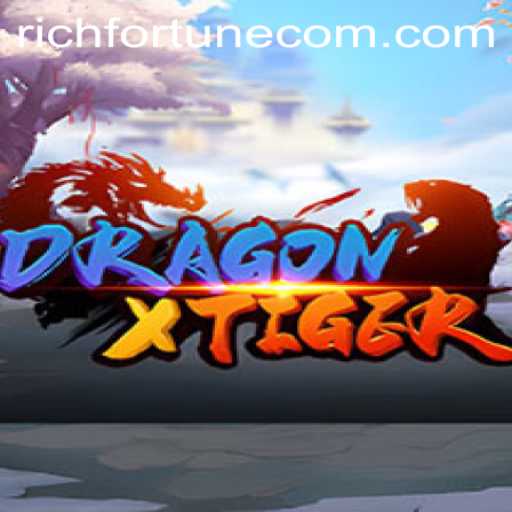 Embarking on an Epic Journey in DragonXTiger: A Game of Rich Fortune