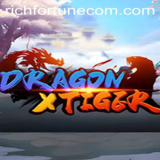 Embarking on an Epic Journey in DragonXTiger: A Game of Rich Fortune