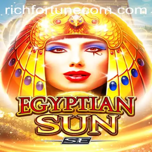 Discover the Thrilling World of EgyptianSunSE: Embark on a Quest for RichFortune