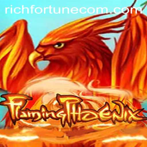 FlamingPhoenix: Embark on a Quest for RichFortune