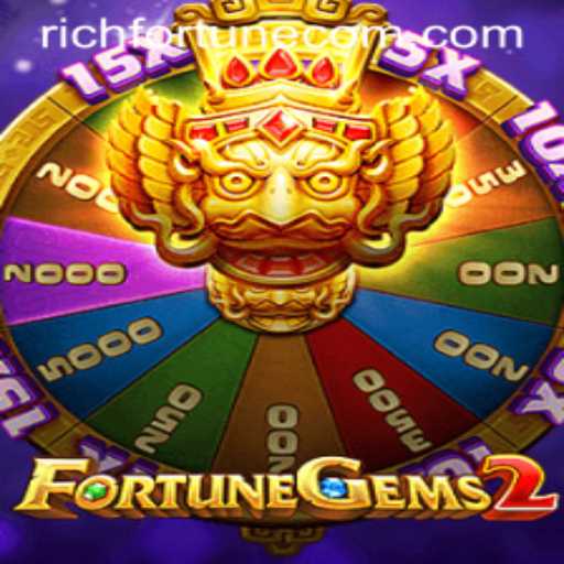 Unveiling FortuneGems2: Experience the Ultimate Adventure with RichFortune