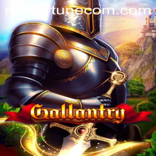 Unveiling the World of Gallantry: RichFortune Awaits