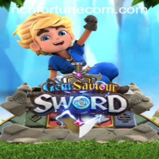GemSaviourSword: Discover RichFortune in this Captivating Adventure Game