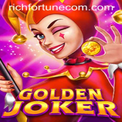 Exploring the World of GoldenJoker: The RichFortune Adventure