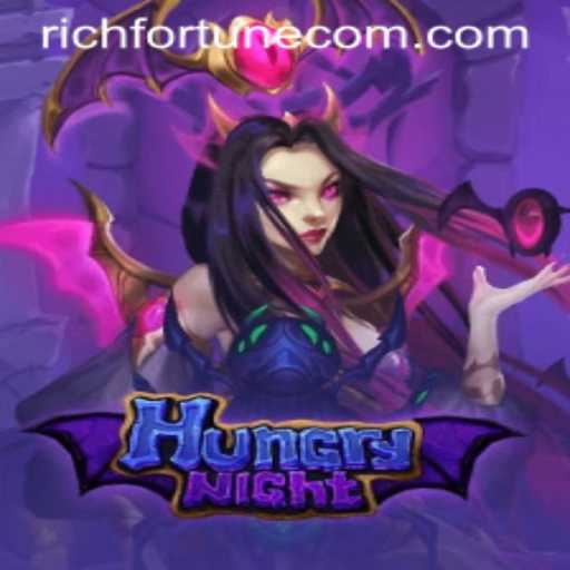 HungryNight: Exploring the Thrills of RichFortune in the Gaming World