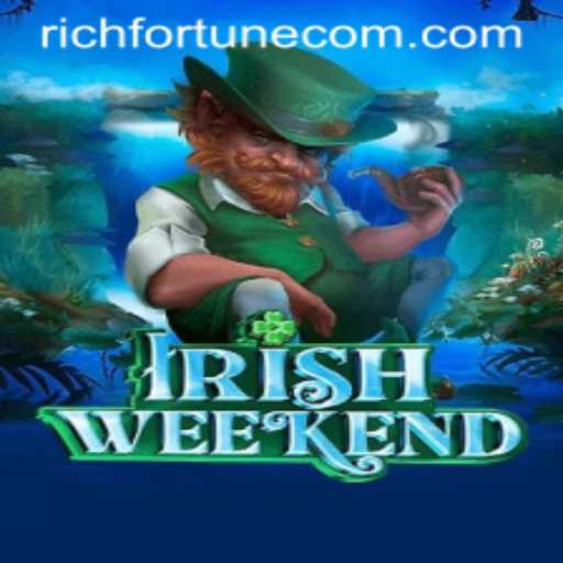Discover 'IrishWeekend': The Immersive Game Journey with 'RichFortune'