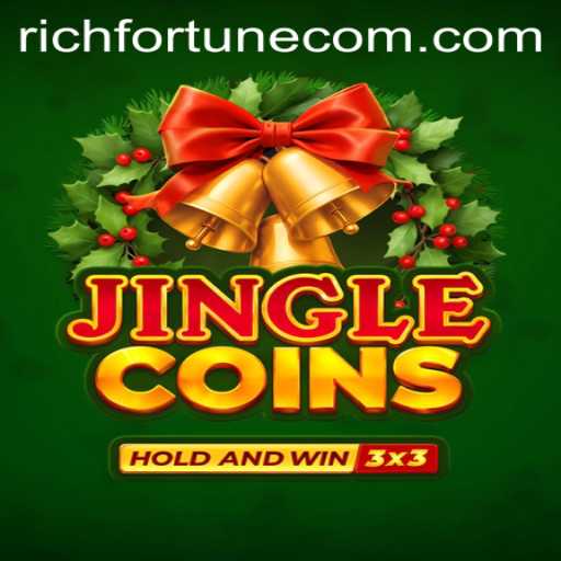 Exploring the Exciting World of JingleCoins and RichFortune