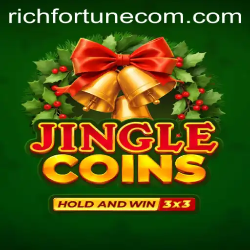 Exploring the Exciting World of JingleCoins and RichFortune