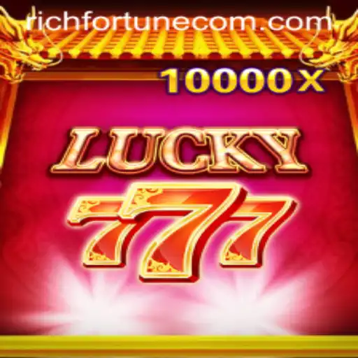 Experience Thrills with LuckySeven: Dive into the World of RichFortune