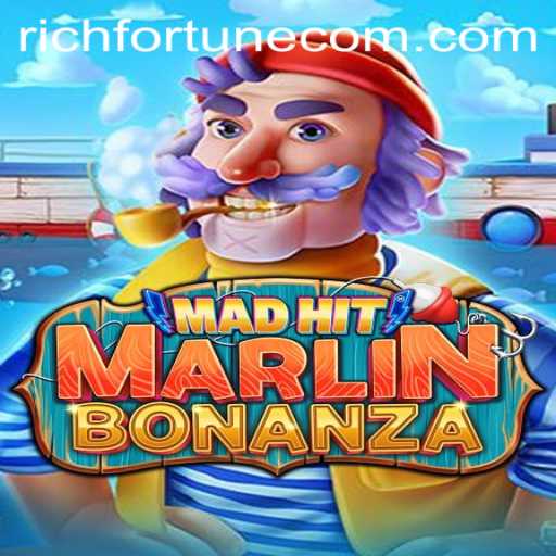 Discover the Thrills of MadHitMarlinBonanza: Dive into RichFortune