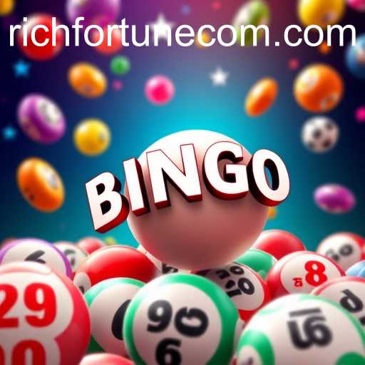 Exploring Online Bingo: RichFortune's Impact and Experience