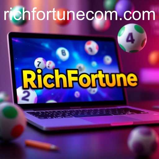 Exploring the World of RichFortune Online Lottery