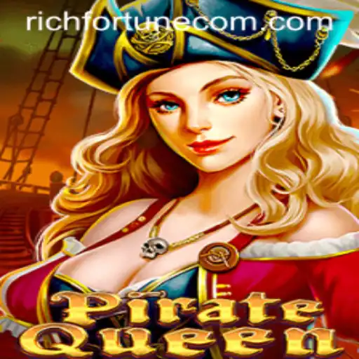 PirateQueen: Sailing the Seas in Search of RichFortune