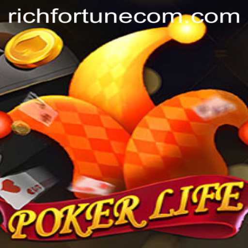 PokerLife: Master the Art with RichFortune