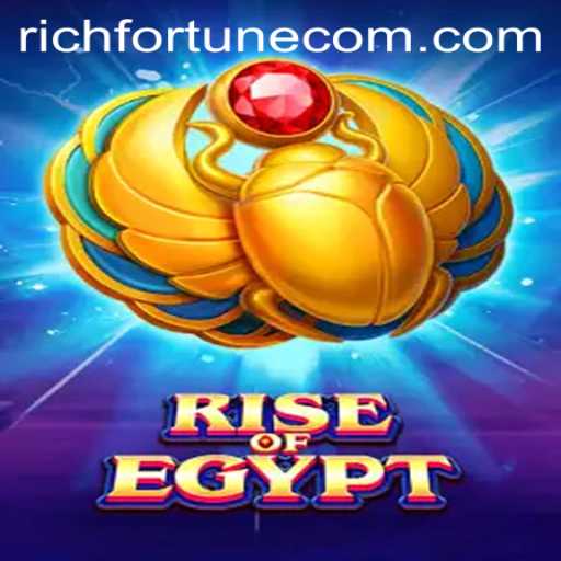 Exploring the Enchanting World of RiseOfEgypt: Unveiling RichFortune