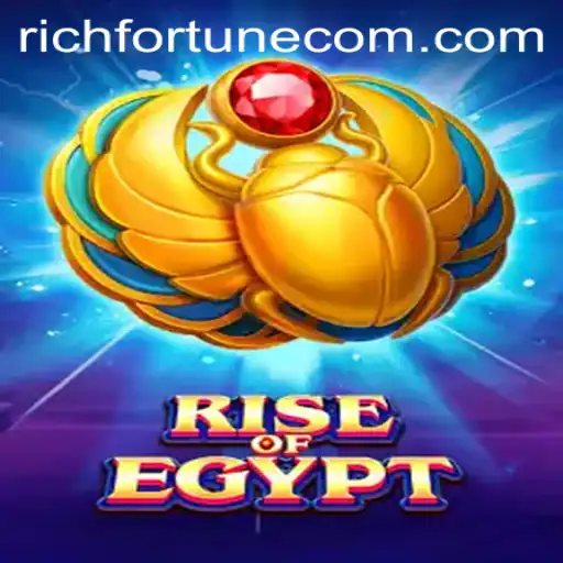 Exploring the Enchanting World of RiseOfEgypt: Unveiling RichFortune