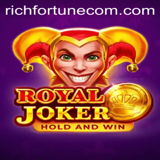 Unveiling RoyalJoker: Dive into the World of RichFortune