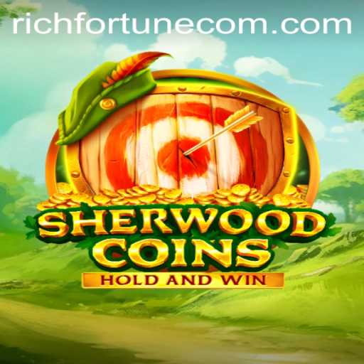 Exploring SherwoodCoins: The RichFortune Gaming Experience