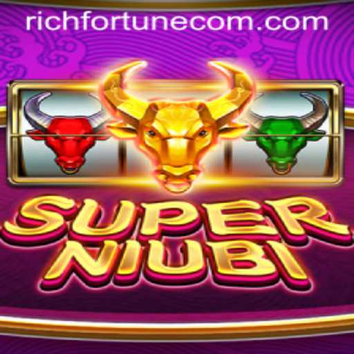 Discover the Exciting World of SuperNiubi: Unleashing RichFortune