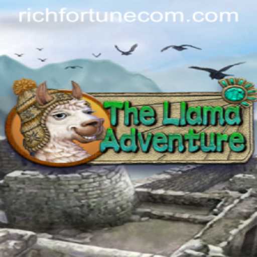 TheLlamaAdventure: Exploring RichFortune in a Virtual World
