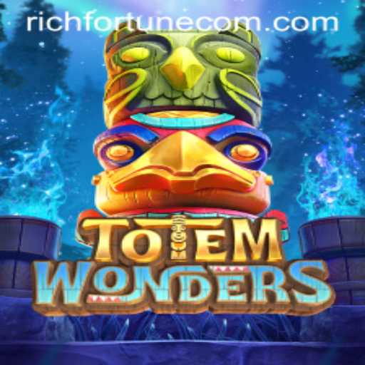 TotemWonders: The Game of Strategy and RichFortune