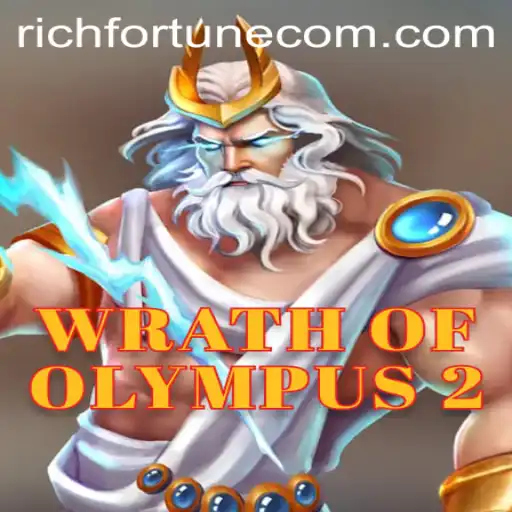 Explore the Epic Adventure of WrathofOlympus2