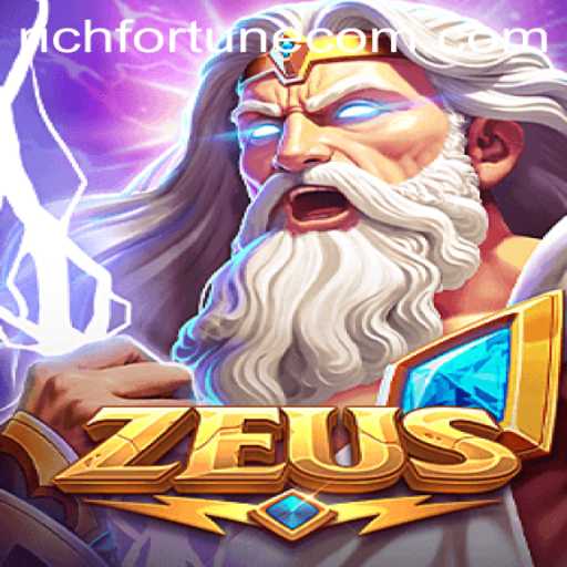 Unleashing the Power of the Gods in RichFortune: A Glimpse into Zeus